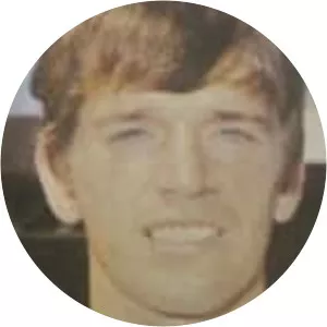 Colin Suggett - English former football player