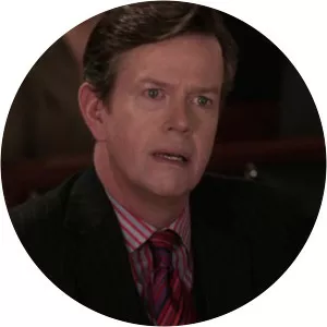 Colin Sweeney - TV character