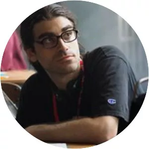 Colin Theys - Movie director