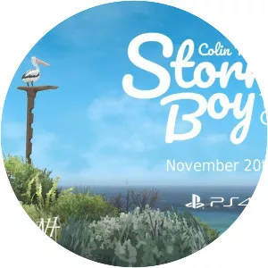 Colin Thiele's: Storm Boy - The Game - Video game