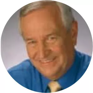 Colin Tipping - Author