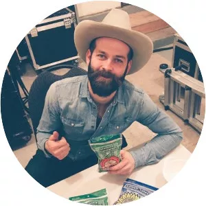 Colin Trask Musician