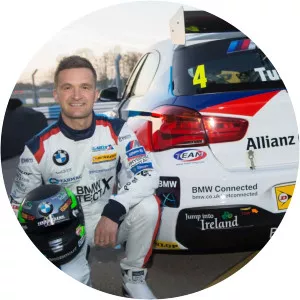Colin Turkington - Motorsports racing driver