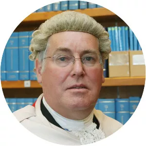 Colin Tyre, Lord Tyre