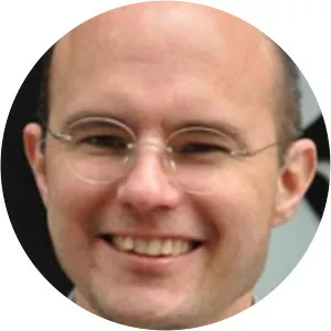 Colin Vance - Economist