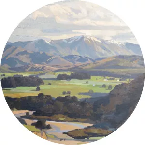 Colin Vernon Wheeler - Artist