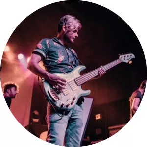 Colin Viera - Musical artist