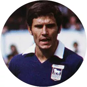 Colin Viljoen - Footballer