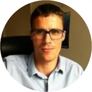 Colin Walch - Author