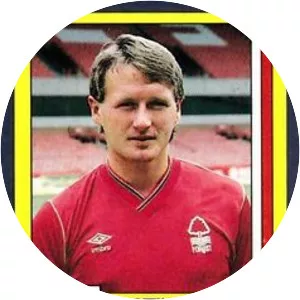 Colin Walsh - Scottish former footballer