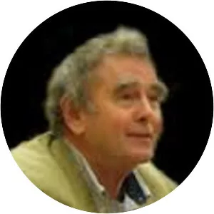 Colin Warbrick - Author