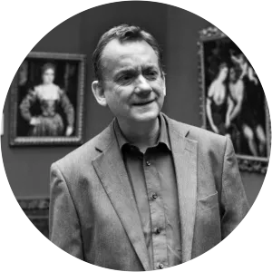 Colin Wiggins - Author