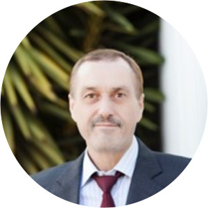 Colin Wight - Political scientist