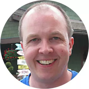 Colin Wratten - Television producer