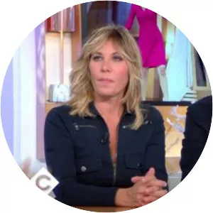 Coline Berry - Richard Berry's daughter