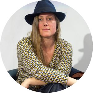 Coline De Senarclens