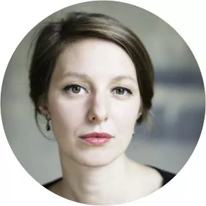 Coline Dutilleul - Singer