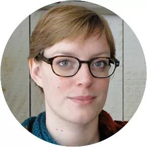 Coline Pierré photograph