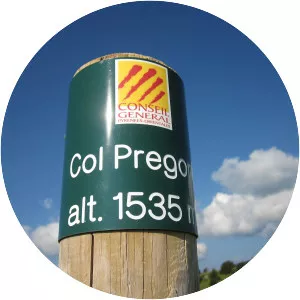 Coll Pregon