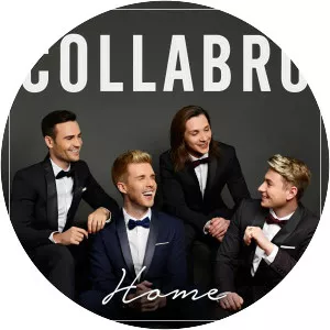 Collabro - Musical group