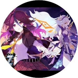 Collapse Gakuen - Video game