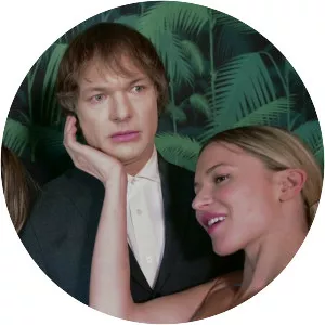 Collapsing Scenery - Musical artist