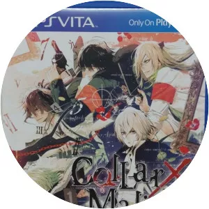 Collar X Malice - Video game