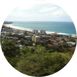 Collaroy - Australian Suburb