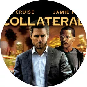 Collateral - R 2004 ‧ Drama/Crime ‧ 2 hours