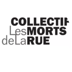 Collectif Morts de la Rue - Nonprofit organization