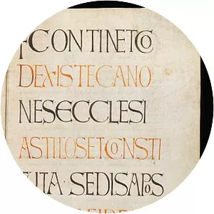 Collectio canonum Quesnelliana - Book