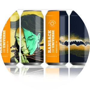 Collective Arts Brewing