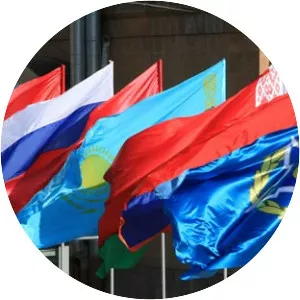 Collective Security Treaty Organization - 