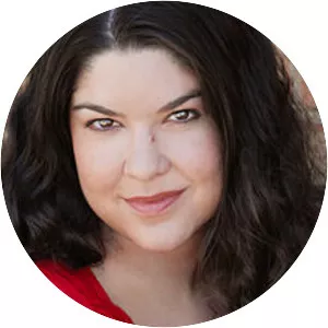 Colleen Clinkenbeard