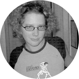 Colleen Coover - Comic book artist