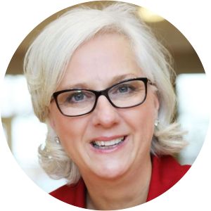 Colleen Derr - Author