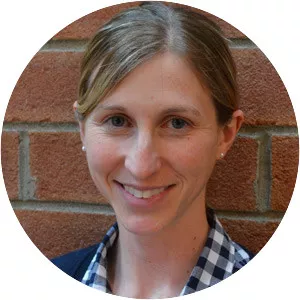 Colleen Driggs - Author