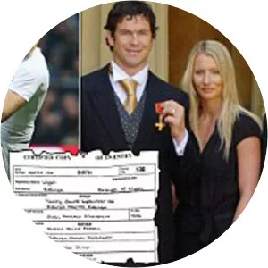 Colleen Farrell photograph