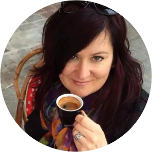 Colleen Gleason - American writer