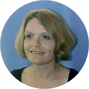 Colleen Halupa - Author