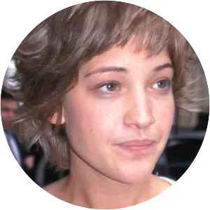 Colleen Haskell