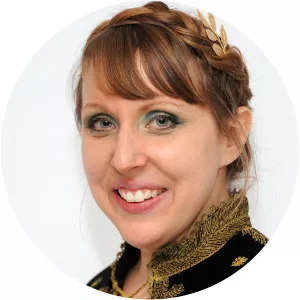 Colleen Hill - Author