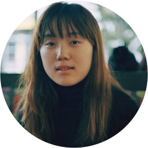 Colleen Kwok - Cinematographer