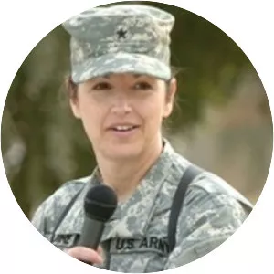 Colleen L. McGuire - Military personnel