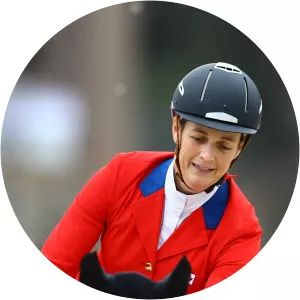 Colleen Loach - Olympic athlete