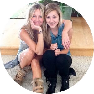 Colleen Locklear photograph