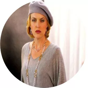 Colleen Mansfield - Fictional character