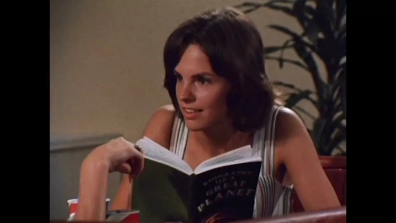 Colleen Niday - Actor