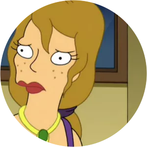 Colleen O'Hallahan - Fictional character