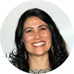 Colleen O'Shaughnessey - American voice actress